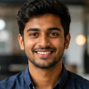 Suresh Menon