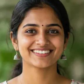 Meera Iyer