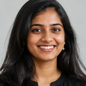 Kavitha Raghavan